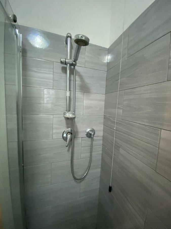 Rho Fiera Apartment Extérieur photo