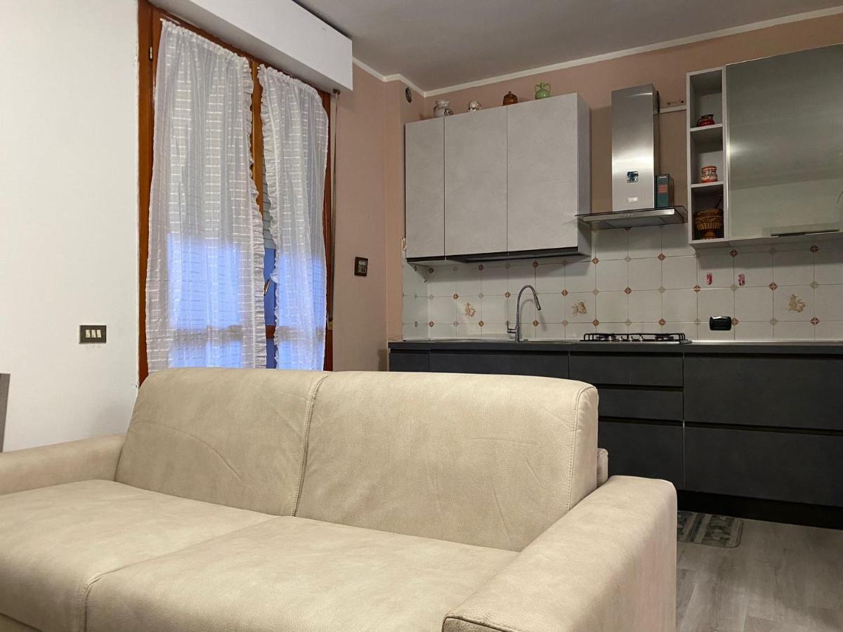 Mpm - Rho Fiera Apartment Extérieur photo
