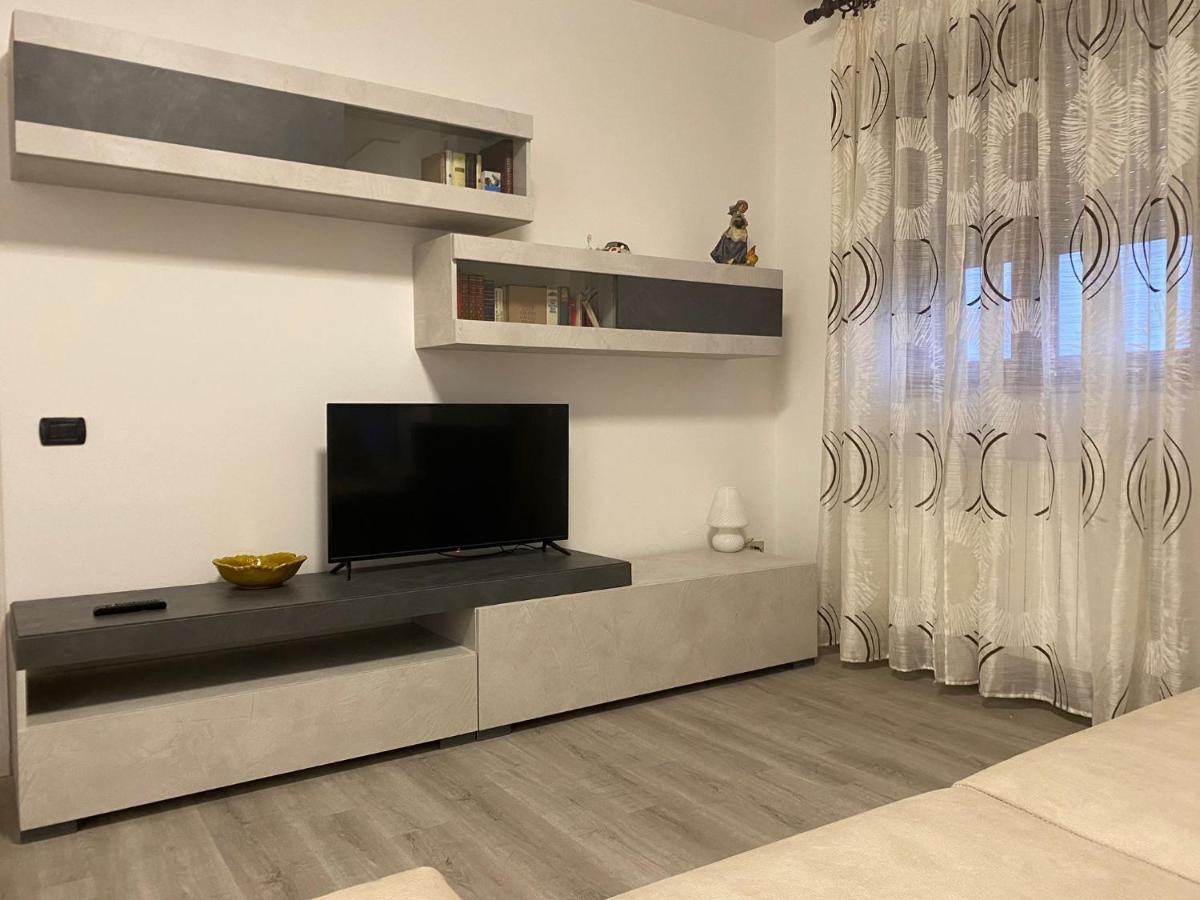 Mpm - Rho Fiera Apartment Extérieur photo