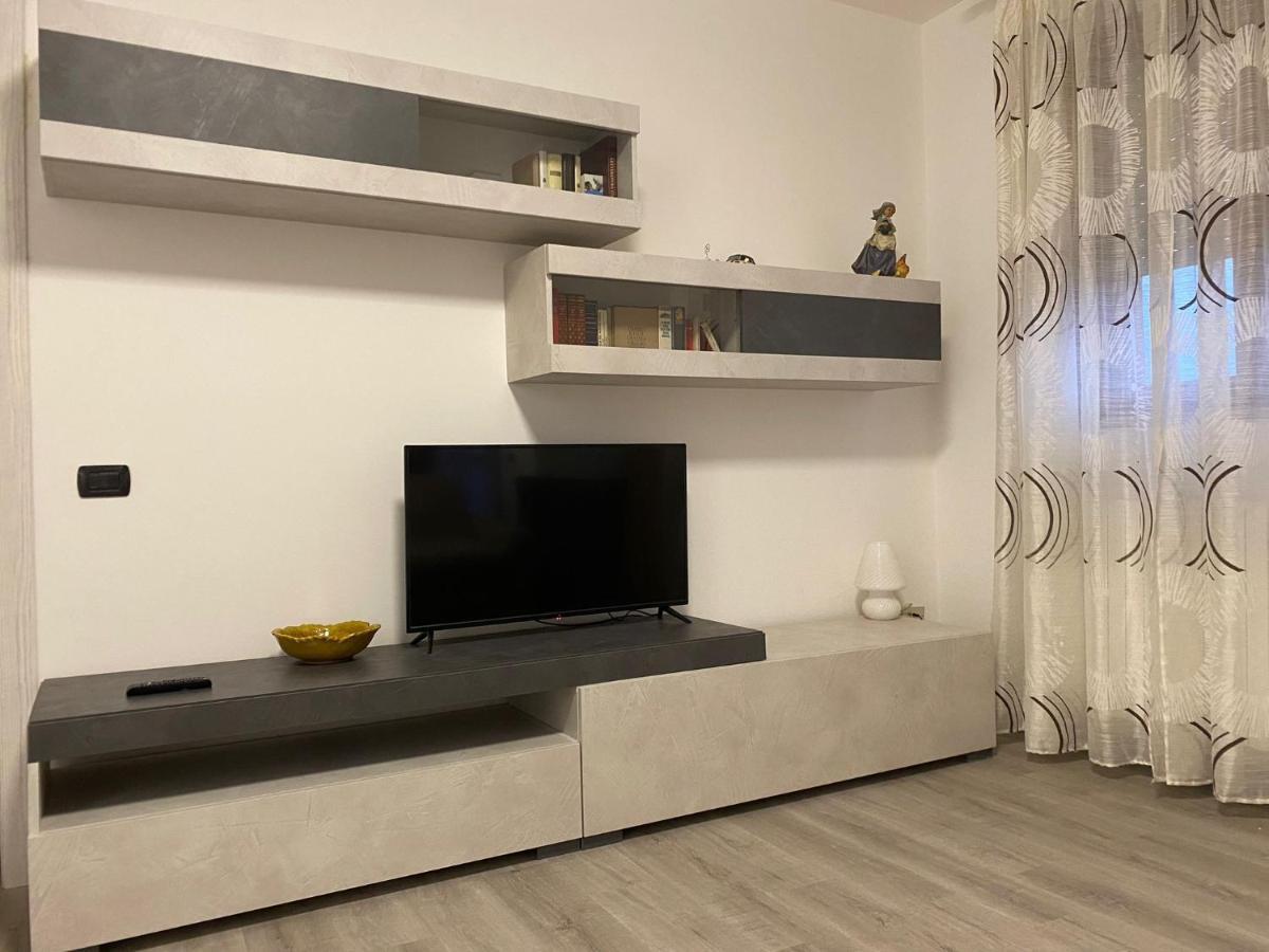 Rho Fiera Apartment Extérieur photo