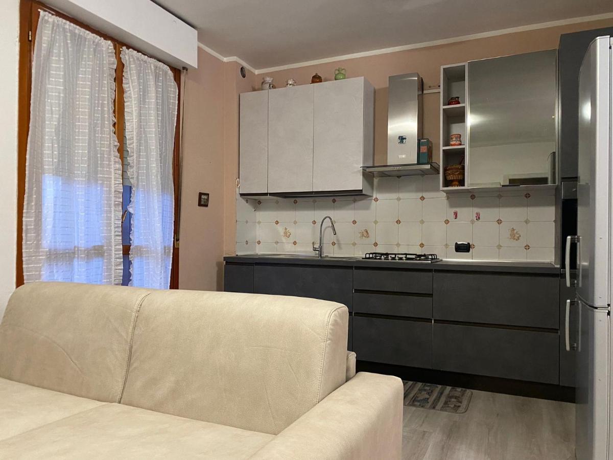 Rho Fiera Apartment Extérieur photo