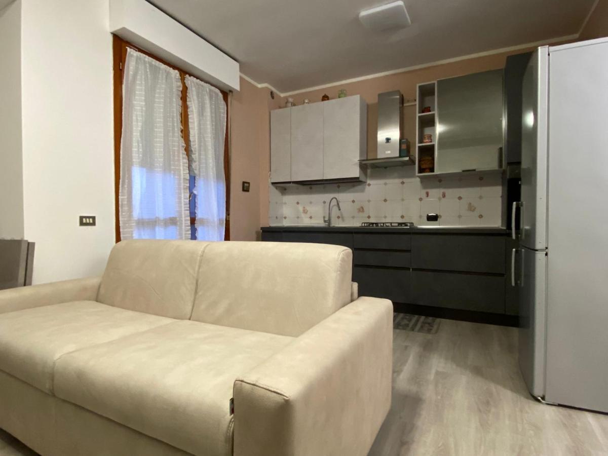 Mpm - Rho Fiera Apartment Extérieur photo