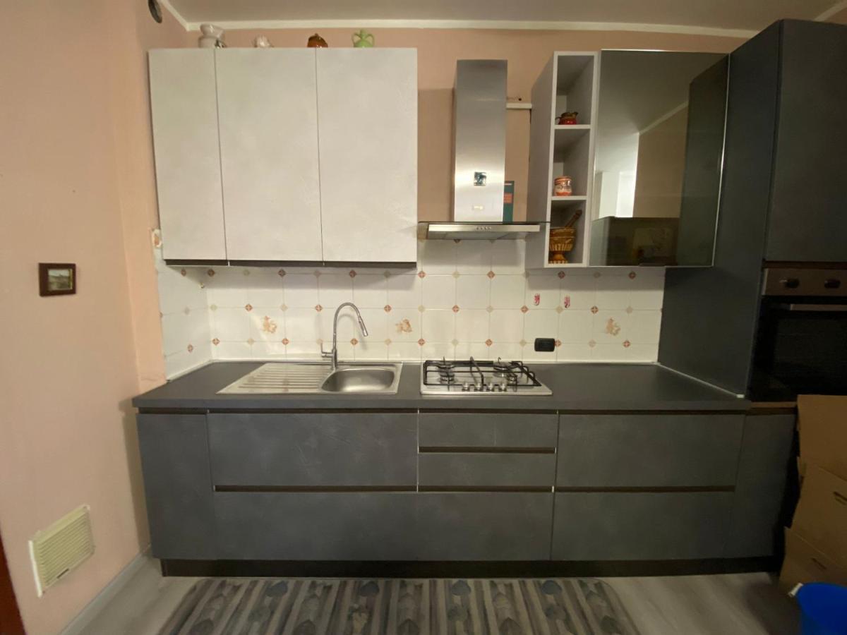 Rho Fiera Apartment Extérieur photo