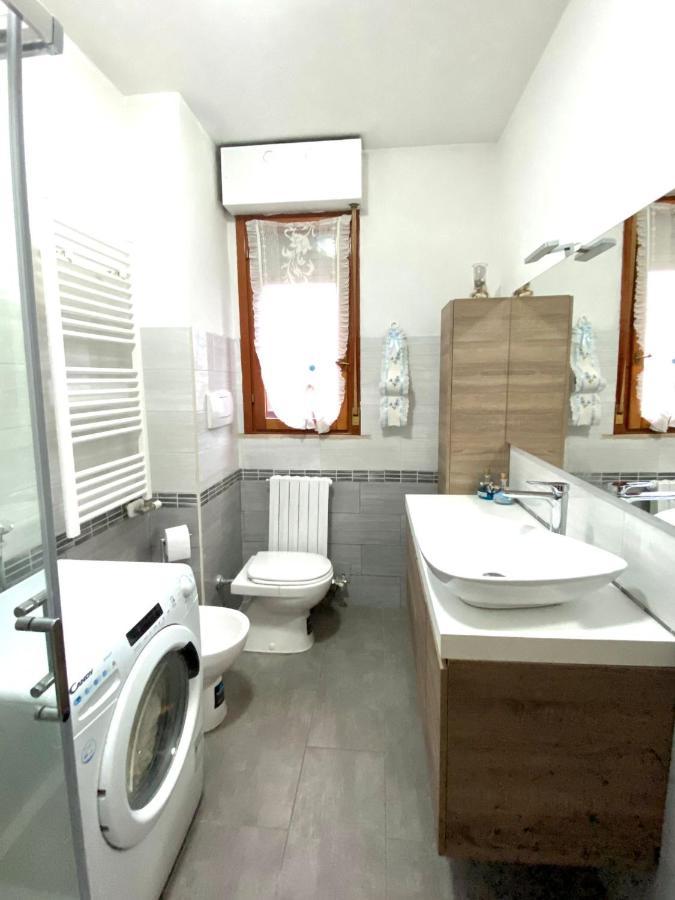 Rho Fiera Apartment Extérieur photo