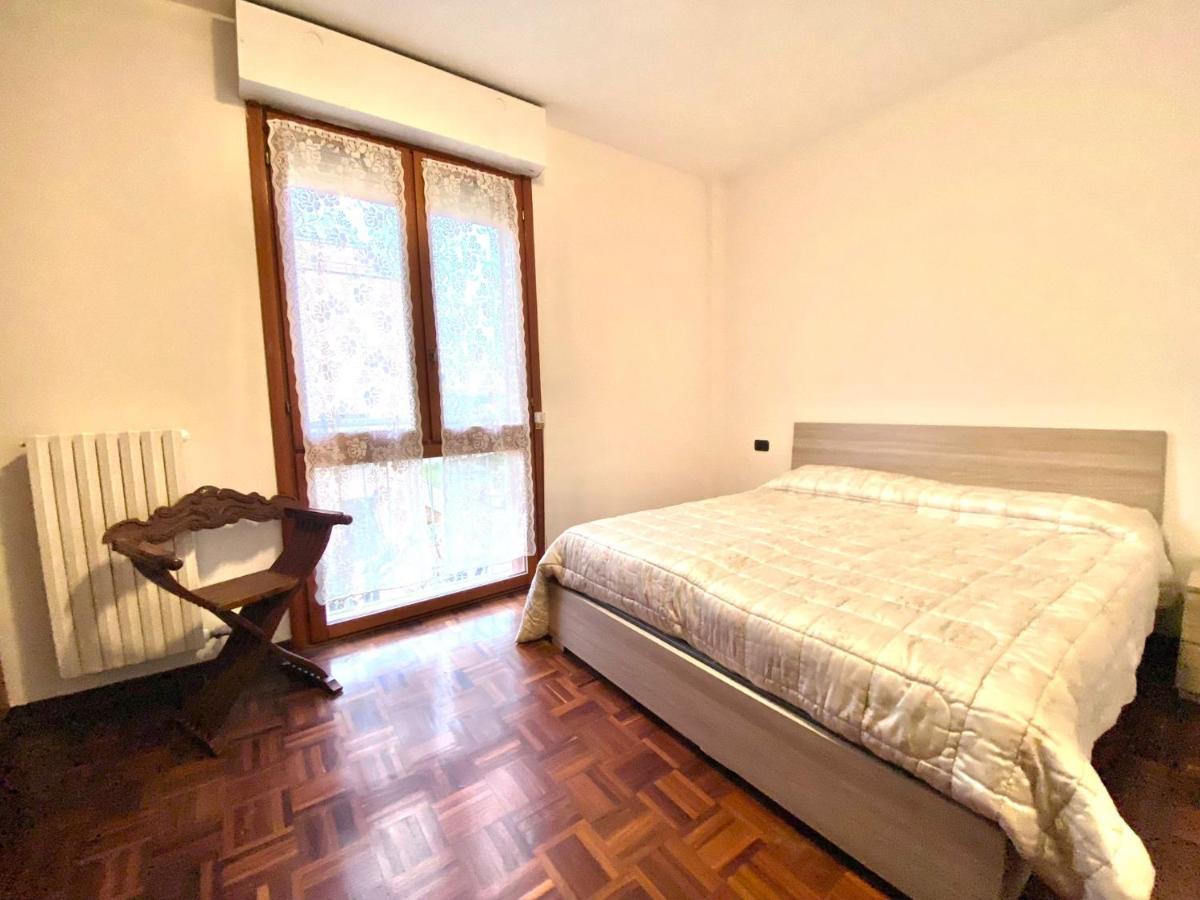 Rho Fiera Apartment Extérieur photo